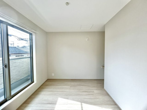 FelidiaGarden清須市須ヶ口 全1区画 1号棟【洋室】