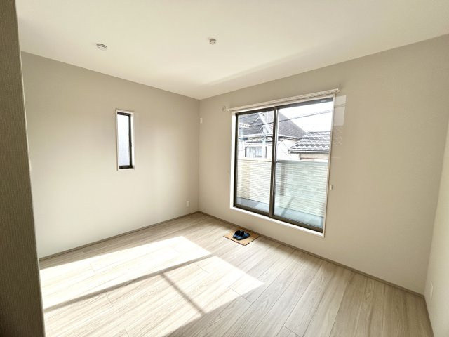 FelidiaGarden清須市須ヶ口 全1区画 1号棟【洋室】