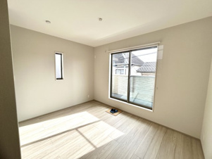 FelidiaGarden清須市須ヶ口 全1区画 1号棟【洋室】