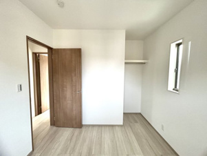 FelidiaGarden清須市須ヶ口 全1区画 1号棟【洋室】