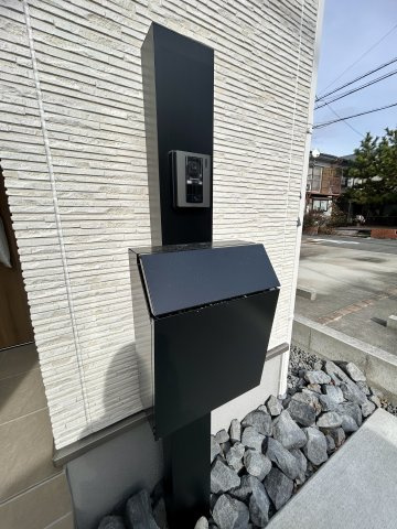 FelidiaGarden清須市須ヶ口 全1区画 1号棟【その他】