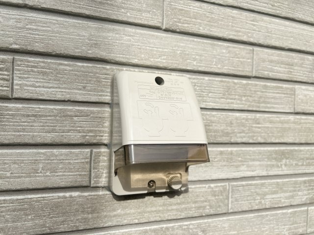 FelidiaGarden清須市須ヶ口 全1区画 1号棟【設備】