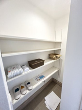 FelidiaGarden清須市須ヶ口 全1区画 1号棟【収納】