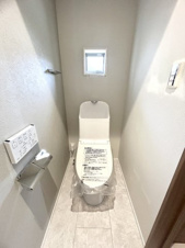 FelidiaGarden清須市須ヶ口 全1区画 1号棟【トイレ】