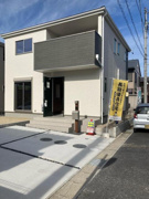 春日井市上田楽町の画像