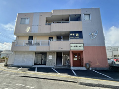 甲府市徳行3丁目　売店舗の画像