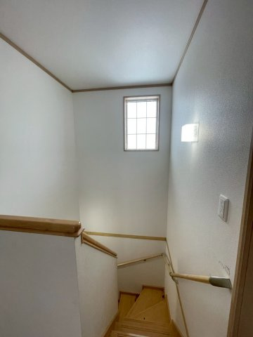 盛岡市北松園４丁目の中古一戸建【内装】