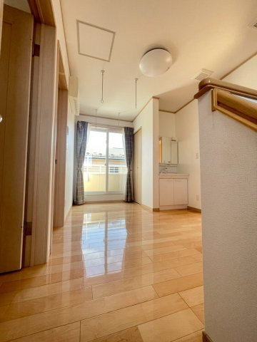 盛岡市北松園４丁目の中古一戸建【独立洗面台】