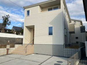 春日井市田楽町【外観】