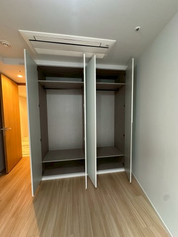 三田ガーデンヒルズ【収納】