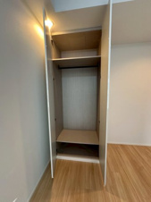 三田ガーデンヒルズ【収納】