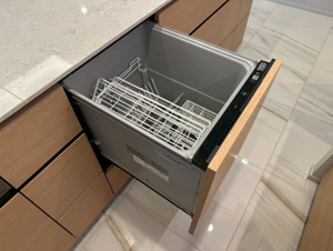 三田ガーデンヒルズ【その他】食洗器