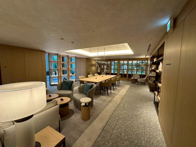 三田ガーデンヒルズ【共有部分】