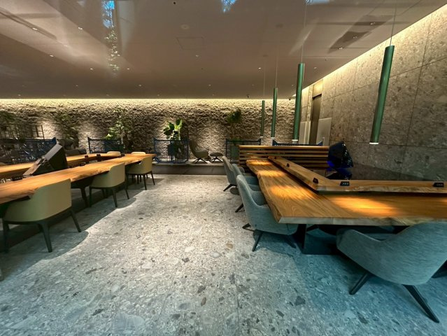 三田ガーデンヒルズ【共有部分】