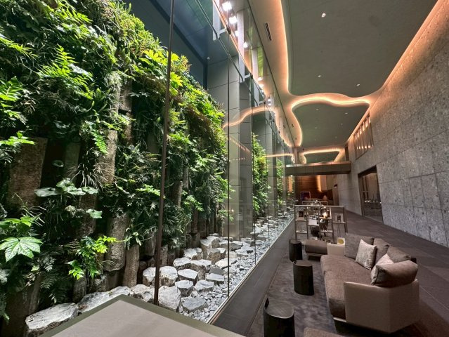 三田ガーデンヒルズ【共有部分】