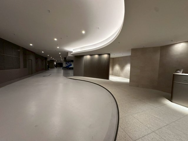 三田ガーデンヒルズ【駐車場】