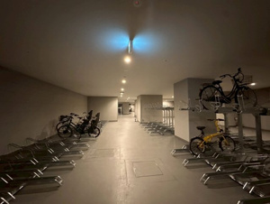 三田ガーデンヒルズ【その他】駐輪場