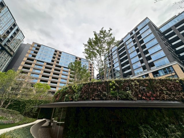 三田ガーデンヒルズ【共有部分】