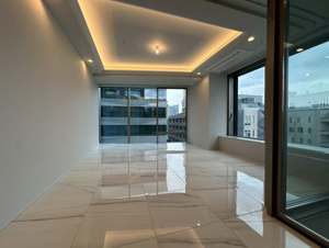 三田ガーデンヒルズ【居間・リビング】