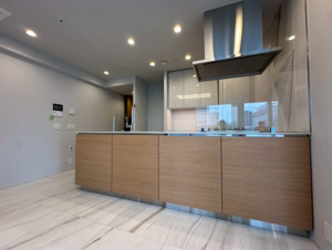 三田ガーデンヒルズ【キッチン】