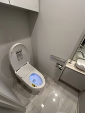 三田ガーデンヒルズ【トイレ】