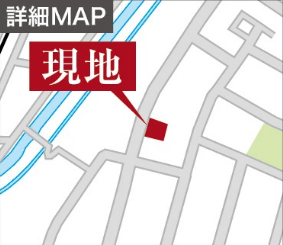 小牧市久保一色【地図】
