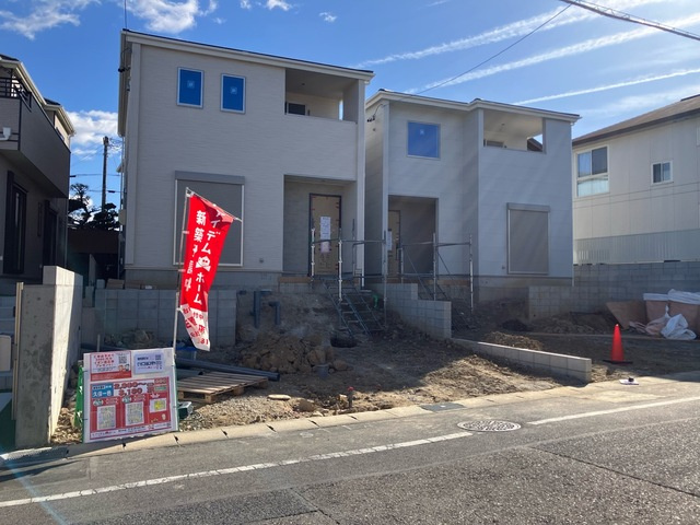 小牧市久保一色【その他】