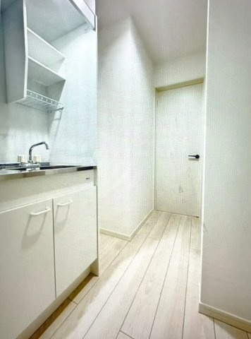 プルミア梅島【キッチン】キッチンです