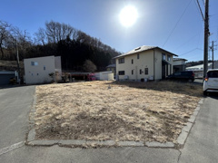 伊那市福島625-7　土地の画像