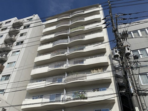 中古マンション 広島市東区光町１丁目