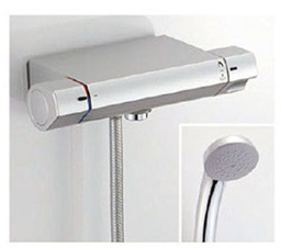 ARCHI DAYS　小倉北区上到津2丁目　1号地【設備】最大４８％の節水だからとても省エネ。