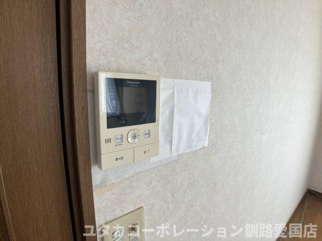 文苑4丁目41-2、3売家モニターホン付きで防犯性向上★