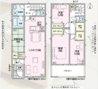 豊山町豊場第１７の画像