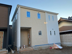 豊山町豊場新田町の画像