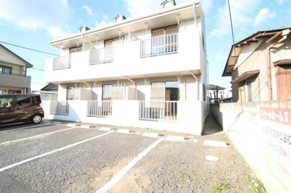 スイートホームⅠの画像