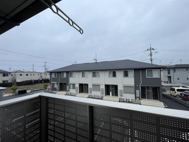 同階類似間取