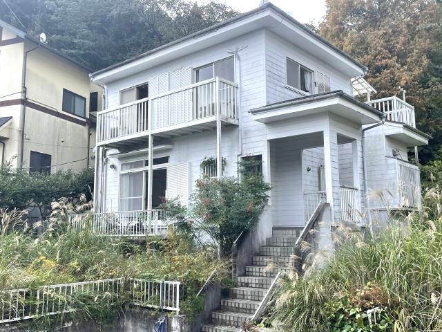 熱海市泉の中古一戸建の画像