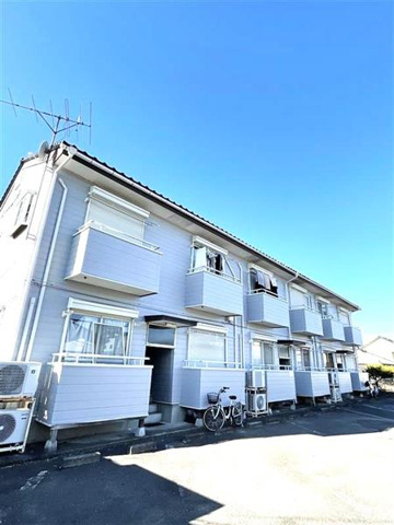 コーポキャロルＦの画像