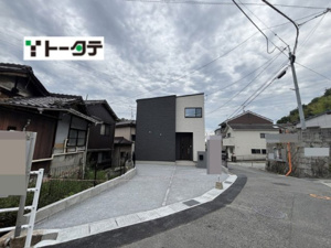 新築戸建 呉市阿賀北７丁目