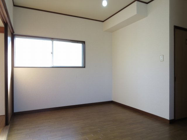 横山荘【キッチン】