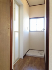 横山荘【浴室】