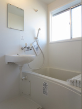 横山荘【浴室】