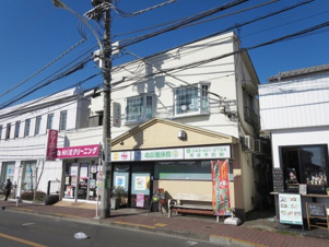 横山荘【外観】