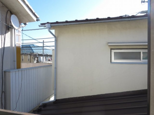 横山荘【展望】