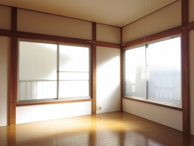 横山荘【洋室】