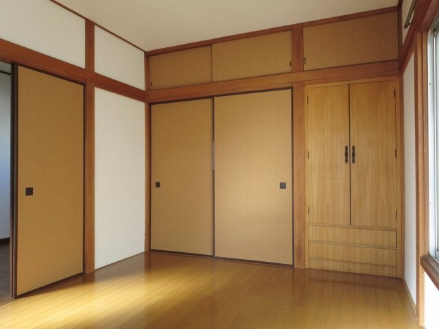 横山荘【洋室】