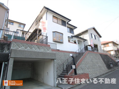 八王子市丸山町1-33 中古【仲介手数料無料】の画像