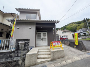中古戸建 東広島市黒瀬町兼沢