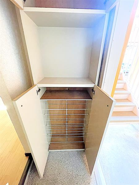 写真は同物件別の部屋のものです。