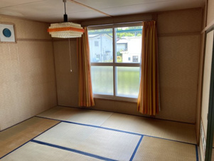 本別町柏木町【和室】